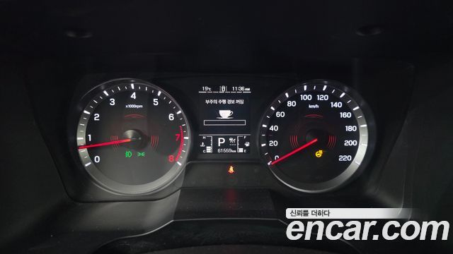 KG Mobility KORANDO 2021 — photo 11