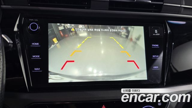 KG Mobility KORANDO 2021 — photo 22