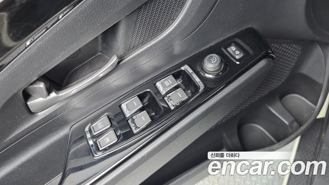 KG Mobility KORANDO 2021 — photo 25