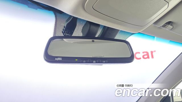 KG Mobility KORANDO 2021 — photo 26
