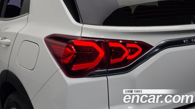 KG Mobility KORANDO 2021 — photo 9