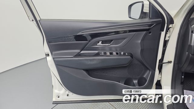 KG Mobility KORANDO 2021 — photo 14