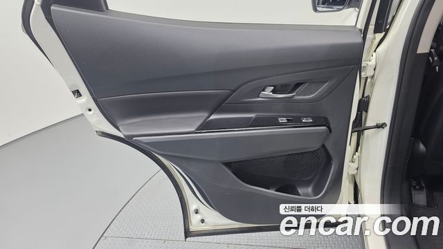 KG Mobility KORANDO 2021 — photo 15
