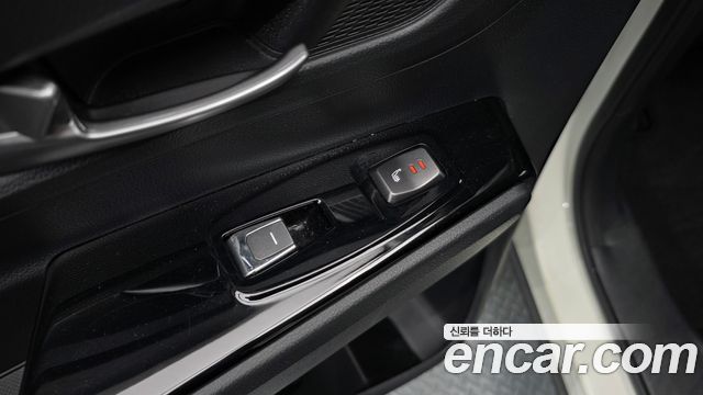 KG Mobility KORANDO 2021 — photo 29