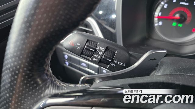 KG Mobility KORANDO 2021 — photo 30
