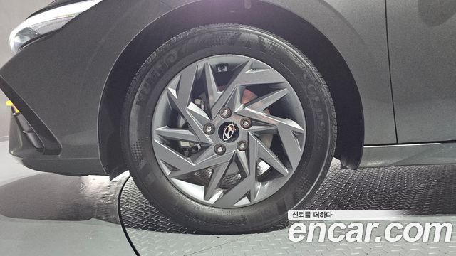 Hyundai AVANTE 2026 — photo 5