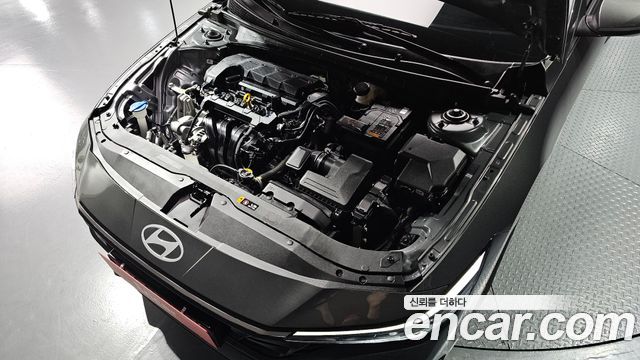 Hyundai AVANTE 2026 — photo 6