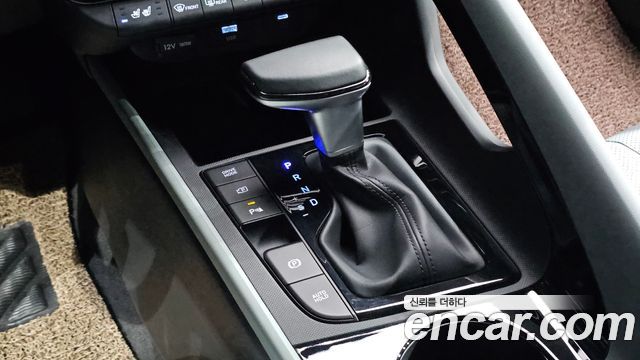 Hyundai AVANTE 2026 — photo 12