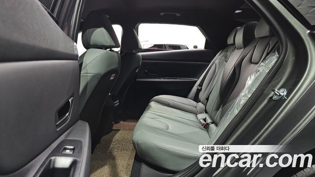 Hyundai AVANTE 2026 — photo 17