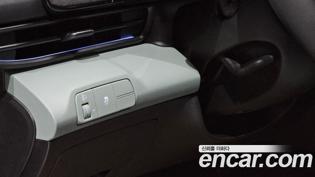 Hyundai AVANTE 2026 — photo 19