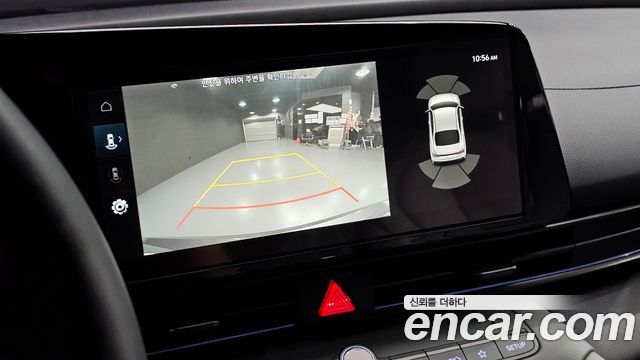 Hyundai AVANTE 2026 — photo 21