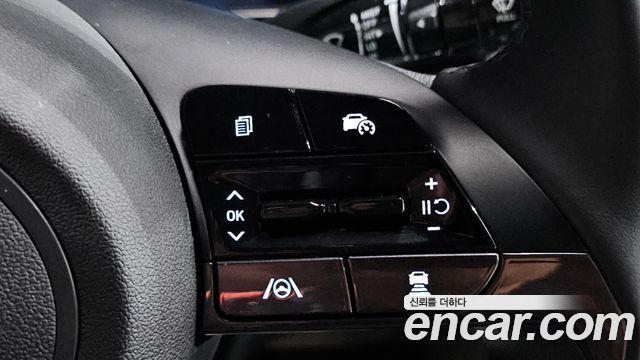 Hyundai AVANTE 2026 — photo 22