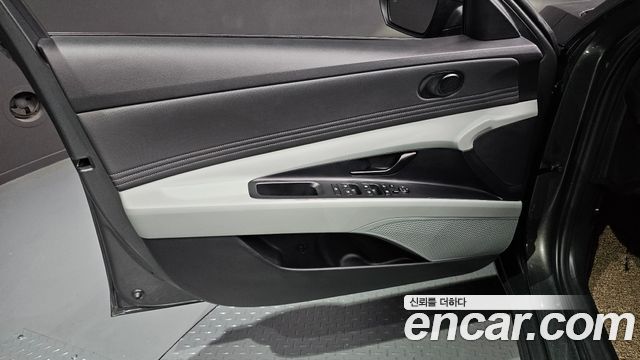 Hyundai AVANTE 2026 — photo 14