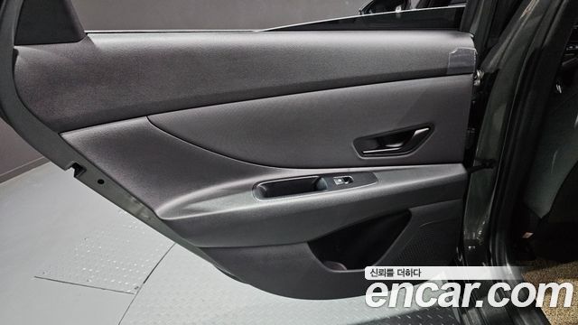 Hyundai AVANTE 2026 — photo 15