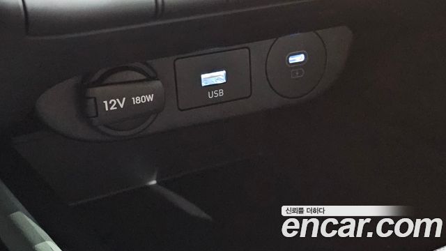 Hyundai AVANTE 2026 — photo 27