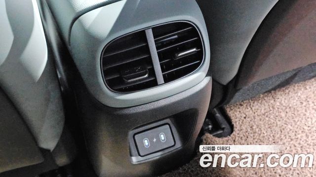 Hyundai AVANTE 2026 — photo 30