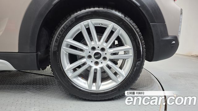 Mini Countryman 2024 — photo 2