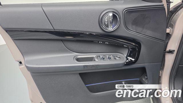 Mini Countryman 2024 — photo 5