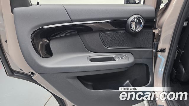 Mini Countryman 2024 — photo 6