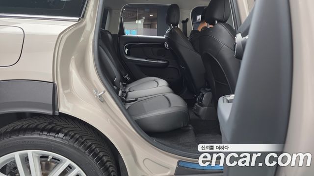 Mini Countryman 2024 — photo 7