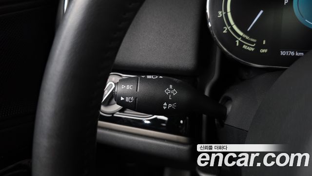 Mini Countryman 2024 — photo 8