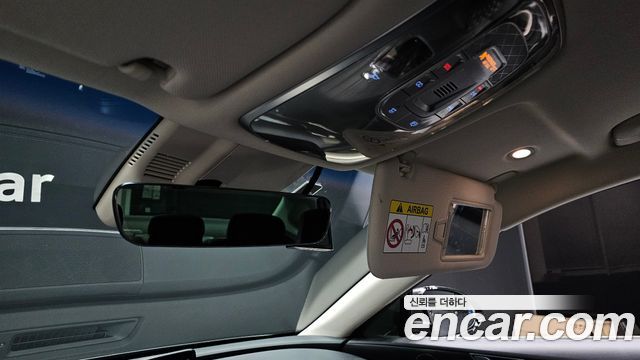 Genesis G80 2022 — photo 32
