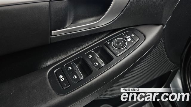 Hyundai Sonata 2022 — photo 23