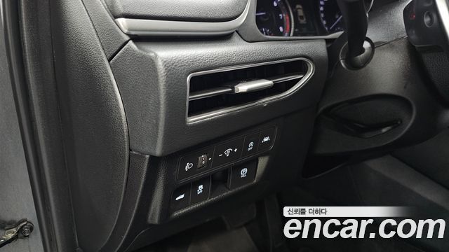 Hyundai Sonata 2022 — photo 24