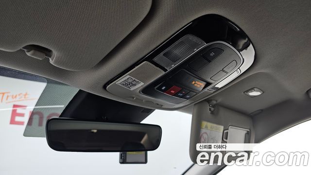 Hyundai Sonata 2022 — photo 25