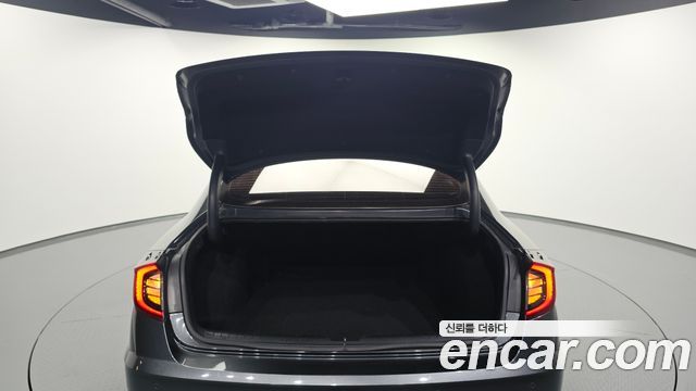Hyundai Sonata 2022 — photo 26