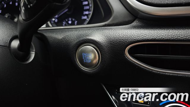 Hyundai Sonata 2022 — photo 27