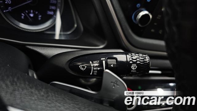 Hyundai Sonata 2022 — photo 28