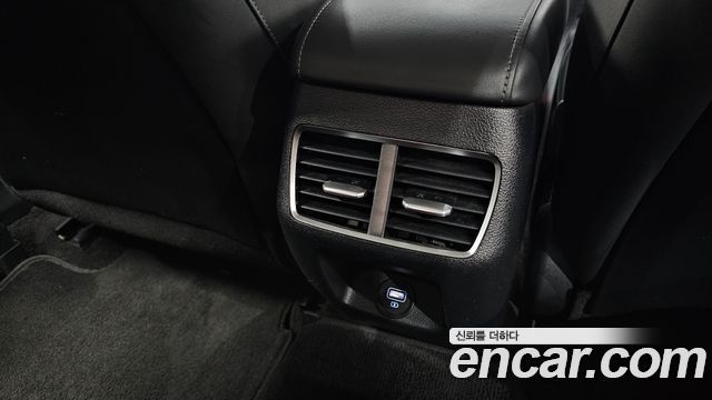 Hyundai Sonata 2022 — photo 30