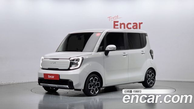 Kia RAY 2023 — photo 1