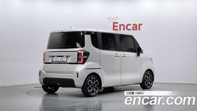 Kia RAY 2023 — photo 2