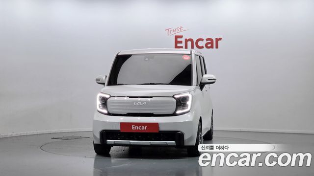 Kia RAY 2023 — photo 3
