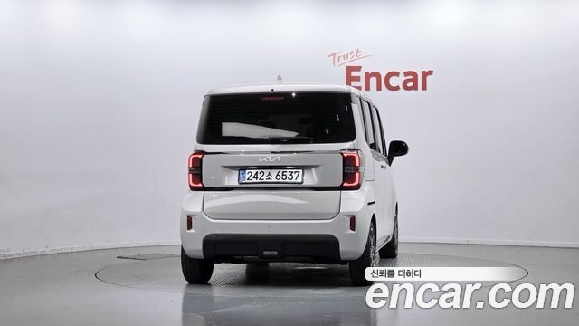 Kia RAY 2023 — photo 4