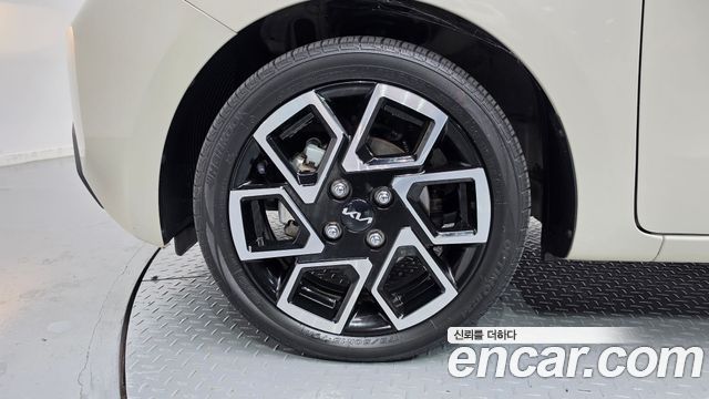 Kia RAY 2023 — photo 5