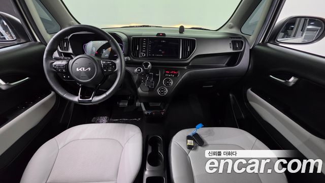 Kia RAY 2023 — photo 7