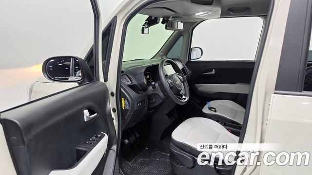 Kia RAY 2023 — photo 10