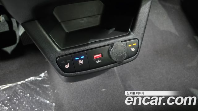 Kia RAY 2023 — photo 12
