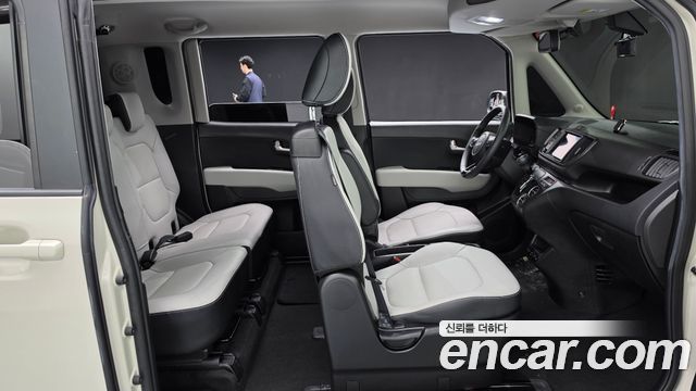 Kia RAY 2023 — photo 14