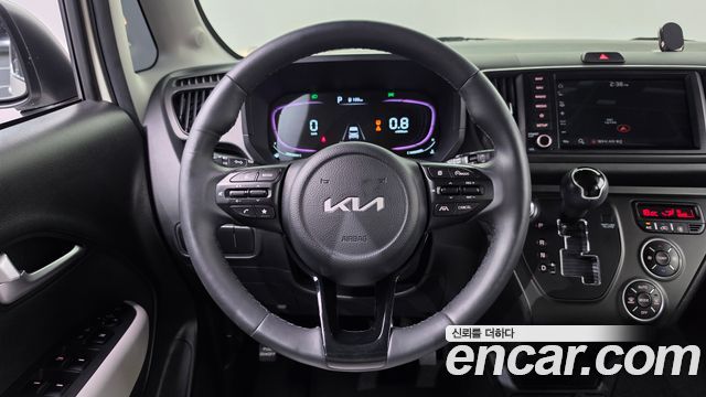 Kia RAY 2023 — photo 15