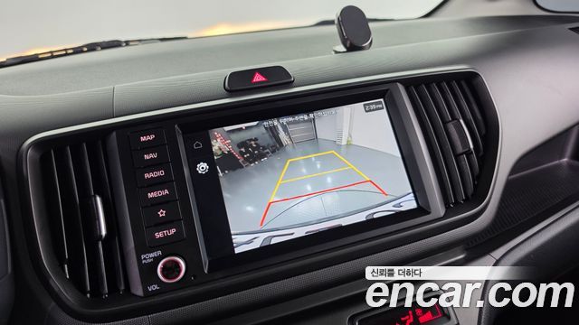 Kia RAY 2023 — photo 16