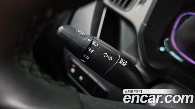 Kia RAY 2023 — photo 18