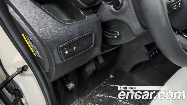 Kia RAY 2023 — photo 19