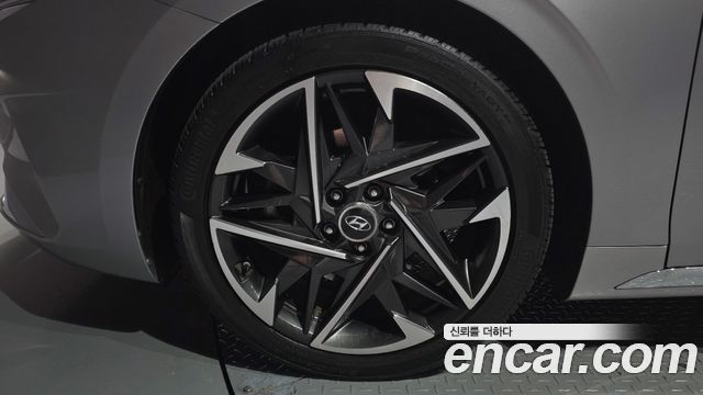 Hyundai Grandeur 2020 — photo 5