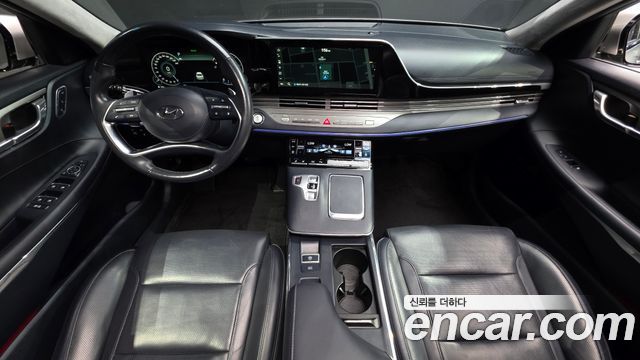 Hyundai Grandeur 2020 — photo 7