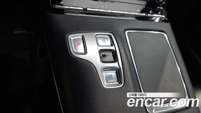 Hyundai Grandeur 2020 — photo 9