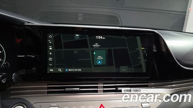 Hyundai Grandeur 2020 — photo 14